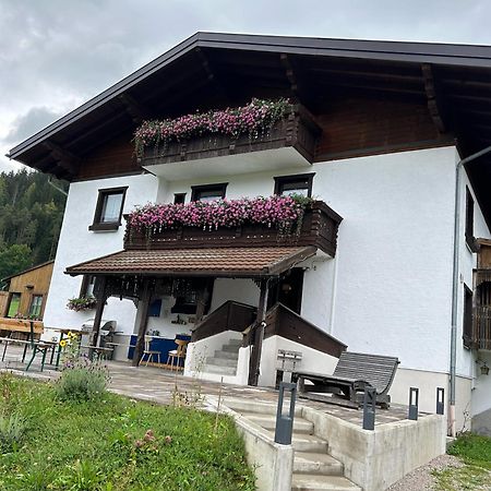 Haus Obertiefenbach Apartment Radstadt Exterior photo